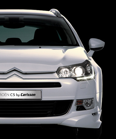Citroen Essen