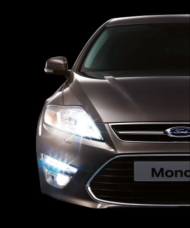 Ford Essen